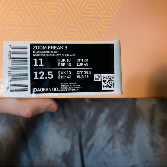 Zoom freak 3s - Picture 5 of 6